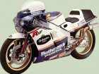 Honda VFR 750R RC30 Rothmans Replica